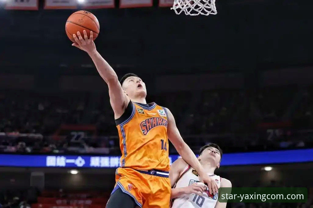 团队协作与个人英雄主义：上海男篮12连胜背后的战术体系深度解析