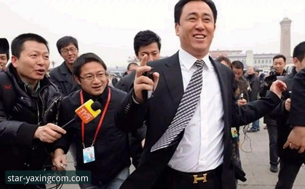 许家印案庭审落幕，亚星官方平台深度解析“金元足球”时代终结最新动态